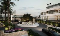  Nouvelle construction - Appartement - Mutxamel - Bonalba-cotoveta