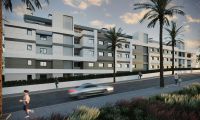  Nouvelle construction - Appartement - Mutxamel - Bonalba-cotoveta