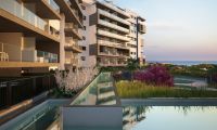  Nouvelle construction - Appartement - Orihuela Costa - Campoamor