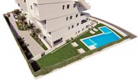  Nouvelle construction - Appartement - Orihuela Costa - Las Filipinas