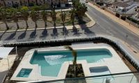  Nouvelle construction - Appartement - Orihuela Costa - Lomas de Cabo Roig