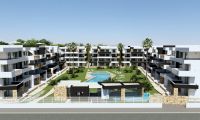  Nouvelle construction - Appartement - Orihuela Costa - Los Altos