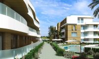  Nouvelle construction - Appartement - Orihuela Costa - Playa Flamenca