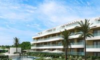  Nouvelle construction - Appartement - Orihuela Costa - Playa Flamenca