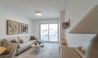  Nouvelle construction - Appartement - Orihuela Costa - Playa Flamenca