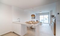  Nouvelle construction - Appartement - Orihuela Costa - Playa Flamenca