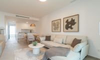  Nouvelle construction - Appartement - Orihuela Costa - Playa Flamenca