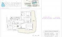  Nouvelle construction - Appartement - Orihuela Costa - Playa Flamenca