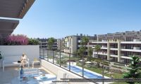  Nouvelle construction - Appartement - Orihuela Costa - Playa Flamenca