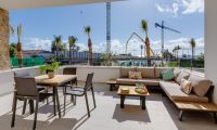  Nouvelle construction - Appartement - Orihuela Costa - Playa Flamenca