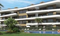  Nouvelle construction - Appartement - Orihuela Costa - Punta Prima