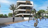  Nouvelle construction - Appartement - Orihuela Costa - Punta Prima