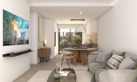  Nouvelle construction - Appartement - Orihuela Costa - Punta Prima