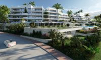  Nouvelle construction - Appartement - Orihuela - Las Colinas Golf