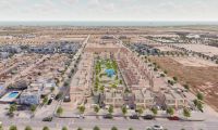  Nouvelle construction - Appartement - Pilar de la Horadada - Lo Monte