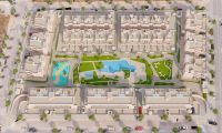  Nouvelle construction - Appartement - Pilar de la Horadada - Lo Monte