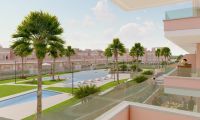  Nouvelle construction - Appartement - Pilar de la Horadada - Lo Monte