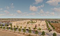  Nouvelle construction - Appartement - Pilar de la Horadada - Lo Monte