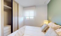  Nouvelle construction - Appartement - Pilar de la Horadada - Lo Monte