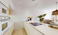  Nouvelle construction - Appartement - Pilar de la Horadada - Lo Monte