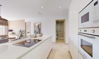  Nouvelle construction - Appartement - Pilar de la Horadada - Lo Monte