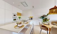 Nouvelle construction - Appartement - Pilar de la Horadada - Lo Monte