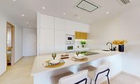  Nouvelle construction - Appartement - Pilar de la Horadada - Lo Monte