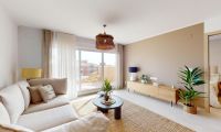  Nouvelle construction - Appartement - Pilar de la Horadada - Lo Monte
