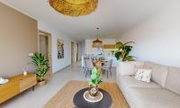  Nouvelle construction - Appartement - Pilar de la Horadada - Lo Monte