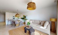  Nouvelle construction - Appartement - Pilar de la Horadada - Lo Monte