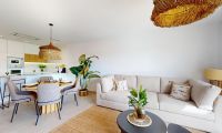  Nouvelle construction - Appartement - Pilar de la Horadada - Lo Monte
