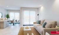  Nouvelle construction - Appartement - Pilar de la Horadada - Mil Palmeras