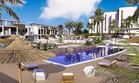  Nouvelle construction - Appartement - Pilar de la Horadada - Mil Palmeras