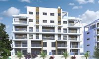  Nouvelle construction - Appartement - Pilar de la Horadada - Mil Palmeras