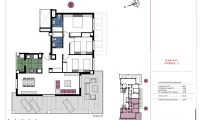  Nouvelle construction - Appartement - Pilar de la Horadada - Mil Palmeras