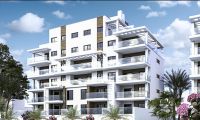  Nouvelle construction - Appartement - Pilar de la Horadada - Mil Palmeras