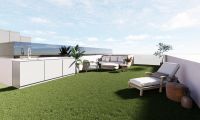  Nouvelle construction - Appartement - Pilar de la Horadada - pueblo