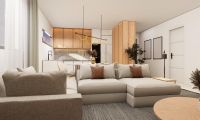  Nouvelle construction - Appartement - Pilar de la Horadada - pueblo