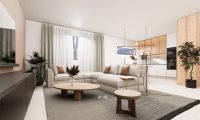  Nouvelle construction - Appartement - Pilar de la Horadada - pueblo