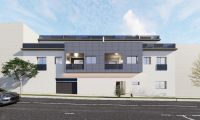  Nouvelle construction - Appartement - Pilar de la Horadada - pueblo
