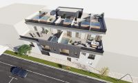  Nouvelle construction - Appartement - Pilar de la Horadada - pueblo