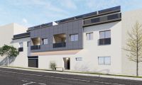  Nouvelle construction - Appartement - Pilar de la Horadada - pueblo