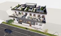  Nouvelle construction - Appartement - Pilar de la Horadada - pueblo