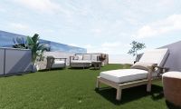  Nouvelle construction - Appartement - Pilar de la Horadada - pueblo