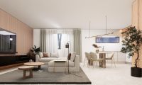  Nouvelle construction - Appartement - Pilar de la Horadada - pueblo
