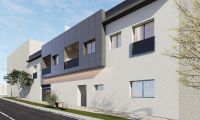  Nouvelle construction - Appartement - Pilar de la Horadada - pueblo