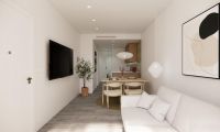  Nouvelle construction - Appartement - Pilar de la Horadada - Torre De La Horadada