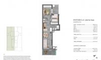  Nouvelle construction - Appartement - Pilar de la Horadada - Torre De La Horadada