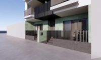  Nouvelle construction - Appartement - Pilar de la Horadada - Torre De La Horadada