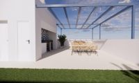  Nouvelle construction - Appartement - Pilar de la Horadada - Torre De La Horadada